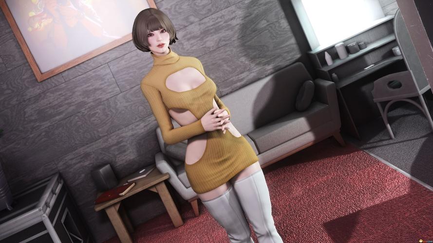 体验不一样的上古卷轴5：绅士MOD安装及玩法详解