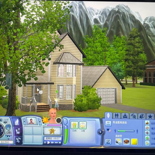 反弹人生汉化版最新更新:玩家必看内容