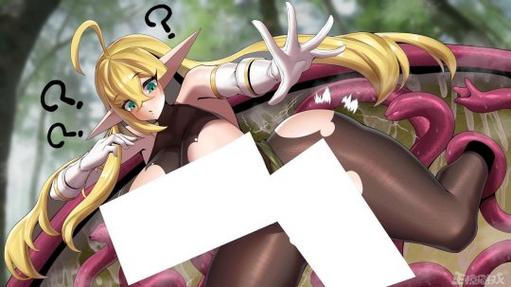 大人的童话劇場绅士游戏:超大容量HTML游戏体验