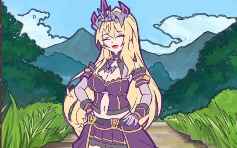 傲慢的怪兽公主最新剧情：公主与侦探的恋爱故事