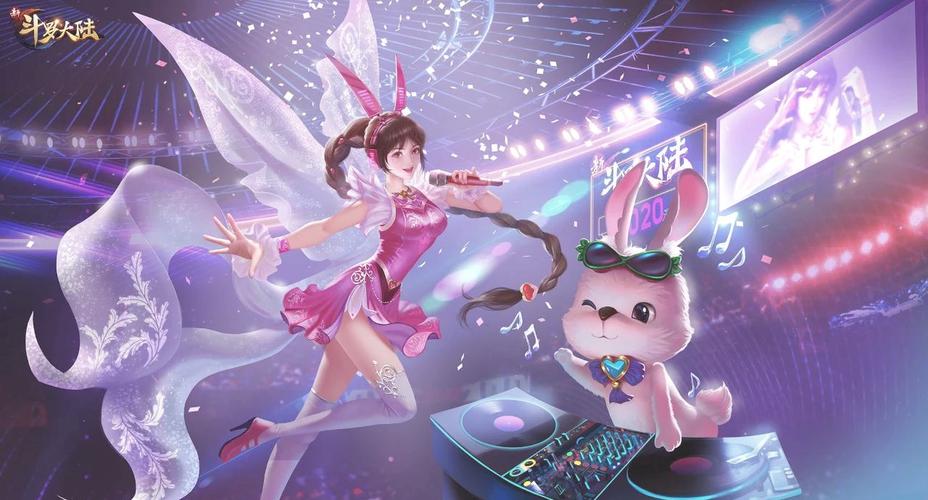 斗罗大陆小舞游戏下载：最新版免费下载安装