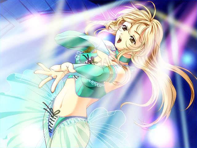 菜鸟守卫与女王陛下版本大全：剧情、CG、结局一览