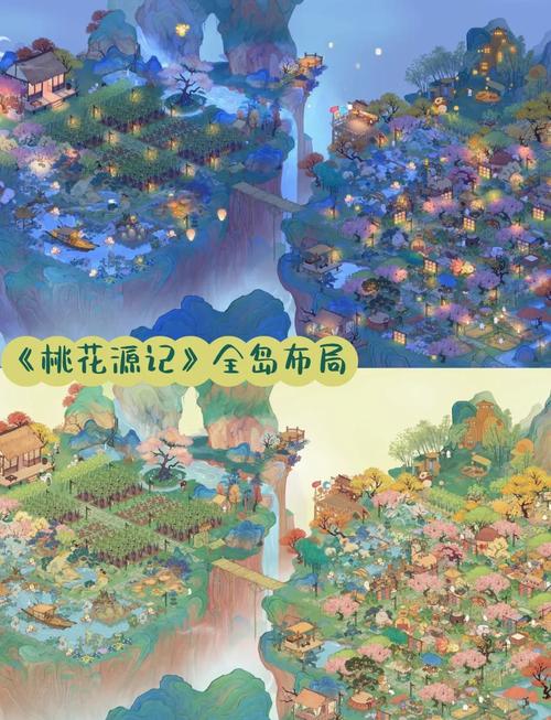 桃花境在哪下载?避免陷阱,安全下载游戏攻略