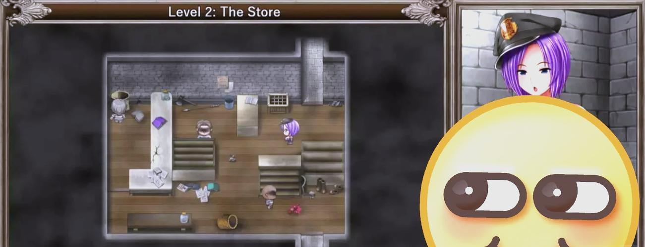 卡林监狱长游戏官网最新版本下载地址分享