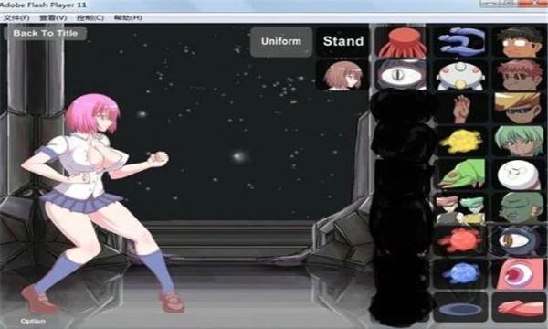 绝望Hopeless绅士游戏合集：不同风格等你体验