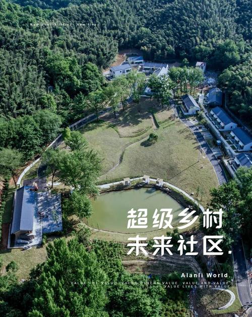 想玩乡村改造?下载地址都在这里!