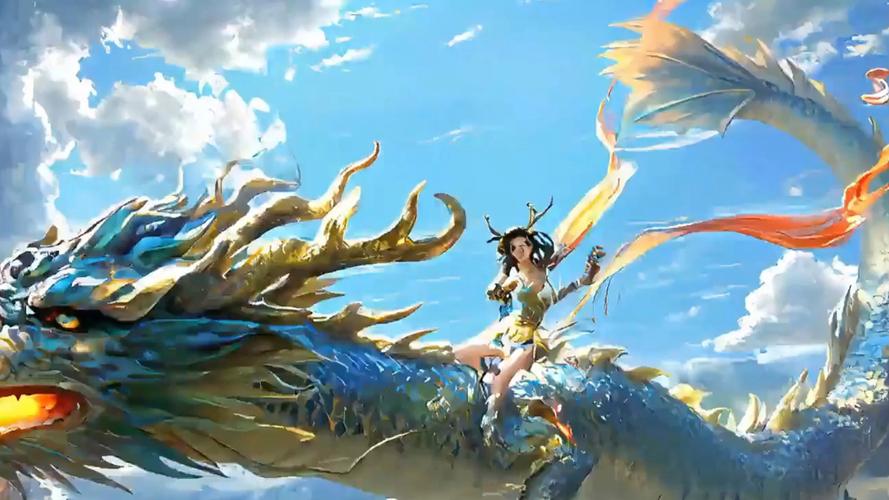 欲妹幻想杨过游戏：二次元武侠浪漫之旅