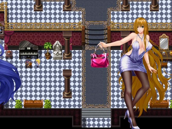 诅咒铠甲绅士游戏：体验刺激的冒险与互动