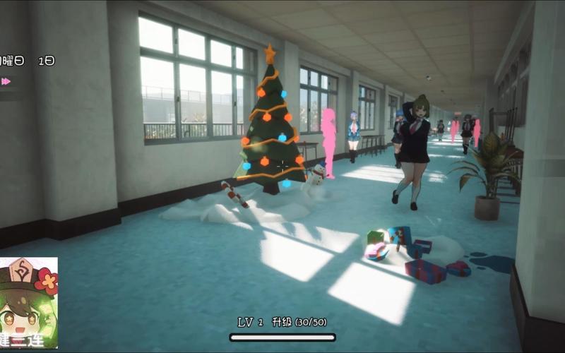 援助妊娠学院3.1安卓下载地址：玩家都在玩的游戏