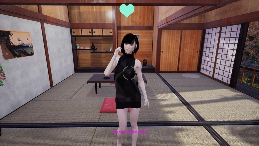 爱的初体验绅士游戏:下载方法及游戏玩法详解