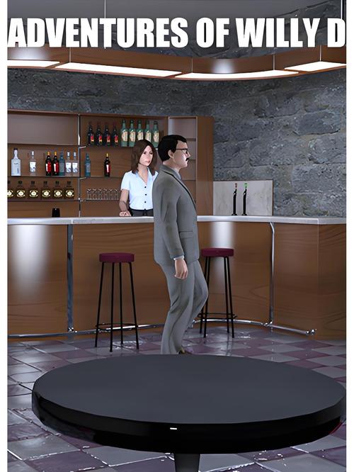 威利大冒险游戏官网：下载地址及游戏玩法介绍