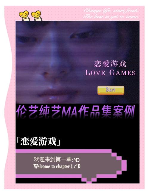 恋爱单选题游戏：你弟弟最爱的游戏类型是？