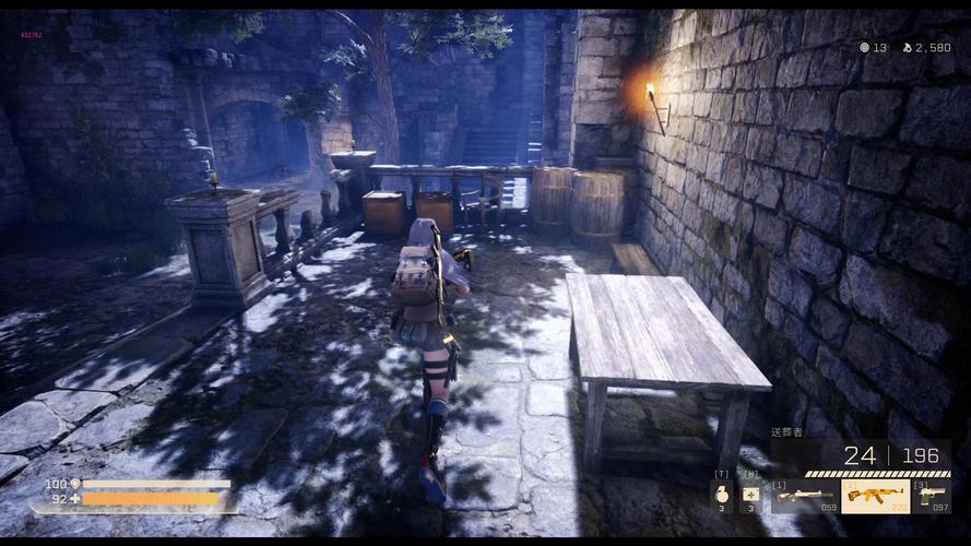 想玩末世少女汉化版？这里提供安全下载