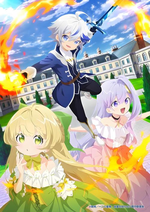 异世界转生游戏官网：开启你的奇幻冒险之旅