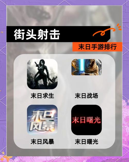 想玩末日生存游戏？这里有“一个世界末日的故事”下载地址