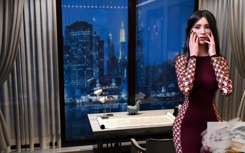 时尚女王莫妮卡EP4 V8.0：游戏下载及玩法攻略大全