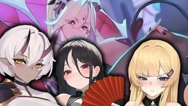 为了女王官网:最新游戏版本及DLC介绍