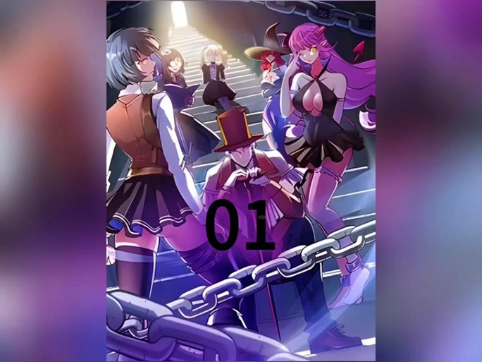 卡林监狱长游戏官网最新版本下载地址分享