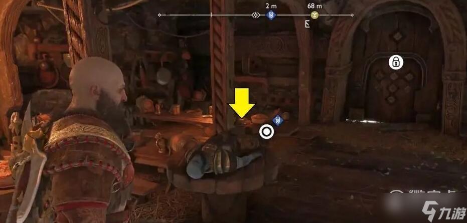 新婚妻子梅古游戏全流程攻略:解锁隐藏剧情