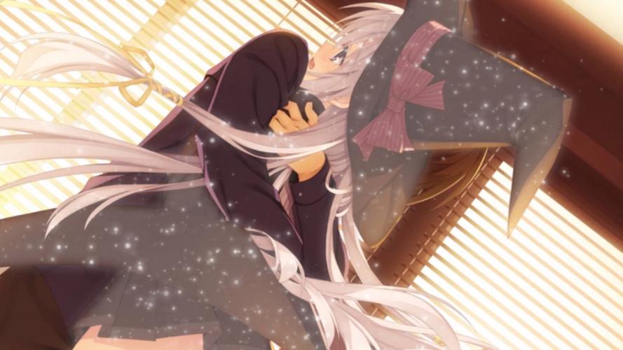 魔女的夜宴游戏介绍：steam爆款游戏详解，揭秘魔女背后的神秘故事！