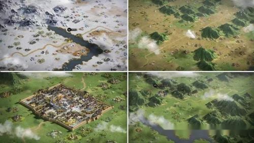 火辣欧美SLG游戏：仙凤驯兽师最新版本精彩来袭！