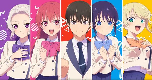 恋爱成双汉化群下载：如何快速找到资源？