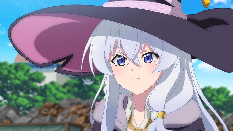 魔女的地下城游戏官网：1.6G独立游戏，魔女的冒险之旅