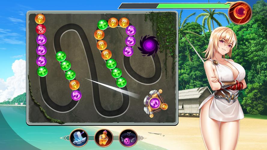 热门游戏边境之村绅士版：游戏剧情深度解析