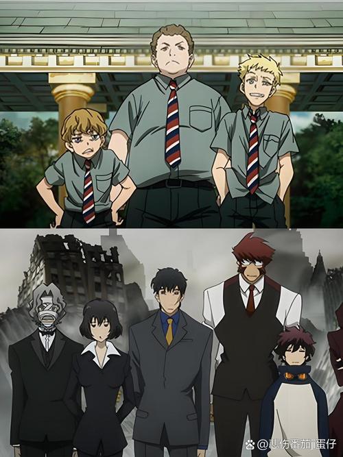 异世界战线版本大全：哪个版本最好玩？