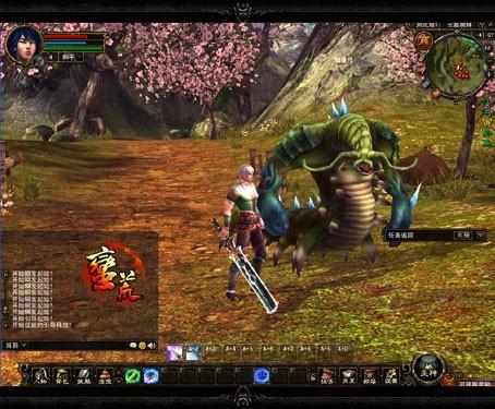 幽冥村游戏官网新手攻略：快速上手，轻松玩转游戏世界