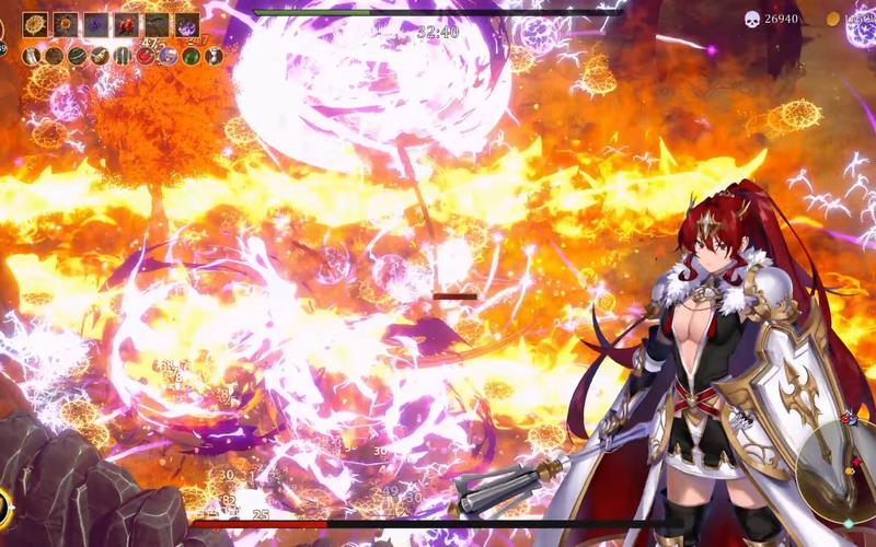 美少女神秘幸存者更新地址在哪？最新版本下载入口