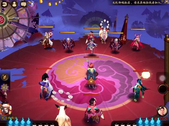 火爆手游姬之岛：精彩剧情与人物介绍