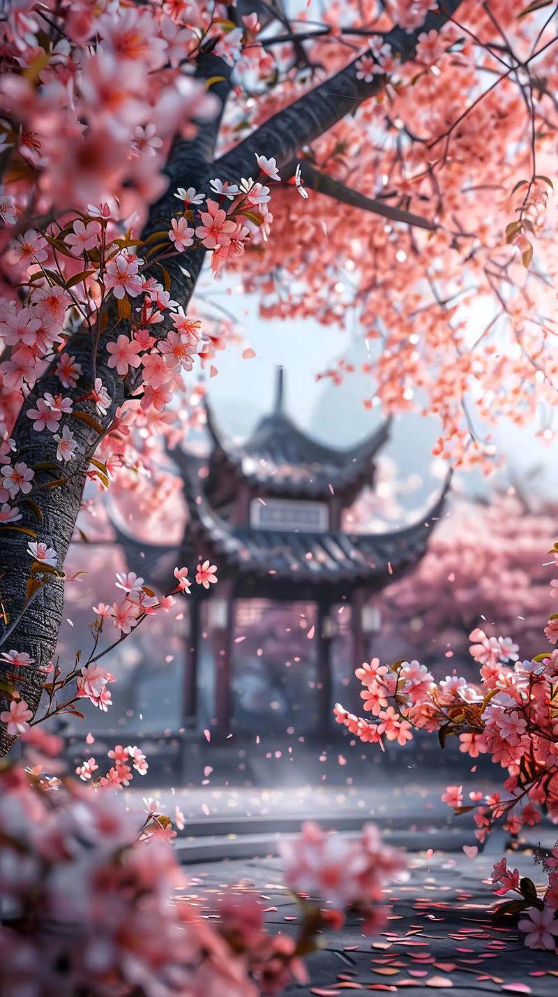 桃花境在哪下载?避免陷阱,安全下载游戏攻略