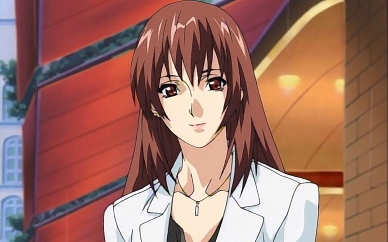 LingerieS游戏介绍：高档内衣店打工记，体验精彩恋爱冒险