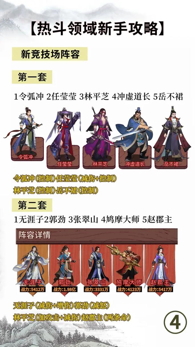 究极整合282部杨过游戏：超全合集推荐