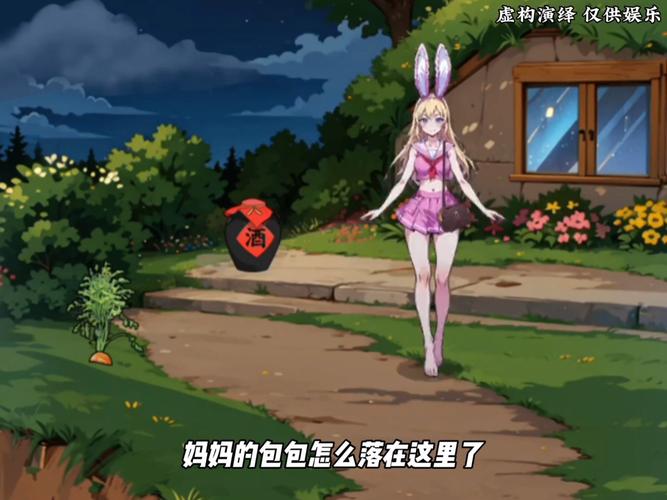 想玩兔耳战姬?教你快速找到安全下载链接