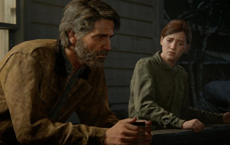 最后的生还者2杨过游戏：剧情烧脑，挑战你的极限