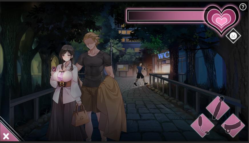 黑魔法V0.19杨过游戏体验：超爽欧美SLG推荐