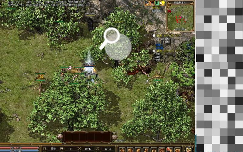 最新幽冥村官方正式版下载：体验惊悚刺激的村庄冒险