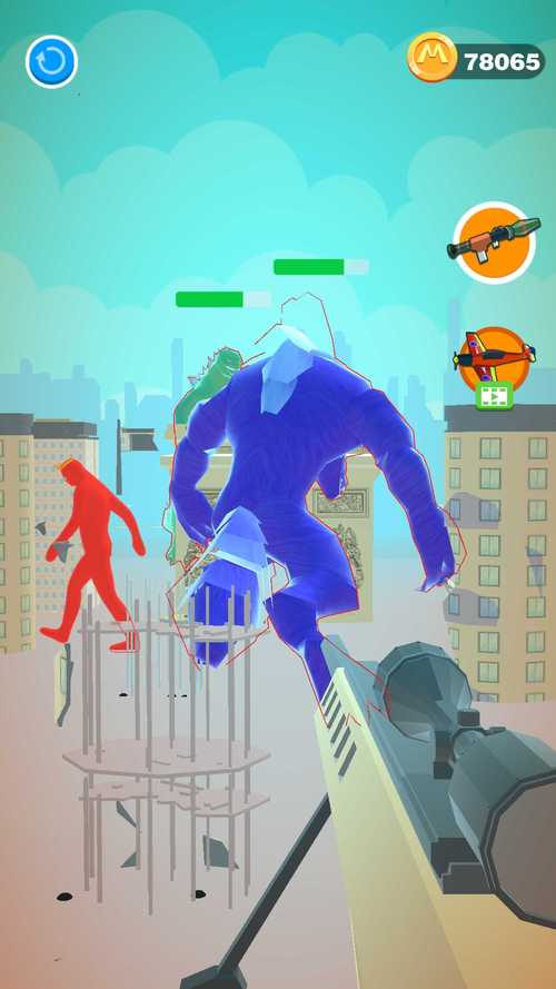 反弹人生游戏下载:体验刺激反弹,解锁更多精彩关卡