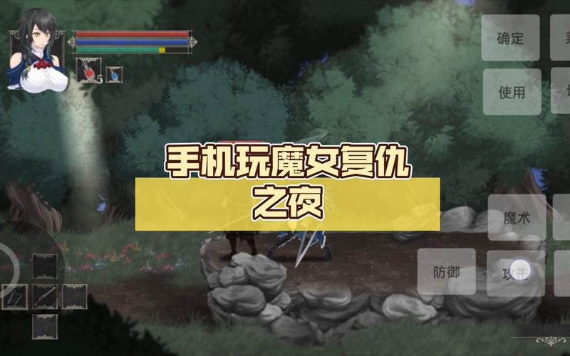 圣骑士复仇之夜最新版本资源:精彩格斗等你挑战