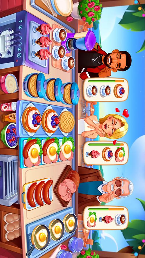 下载后宫牧场生活游戏：体验不一样的模拟经营