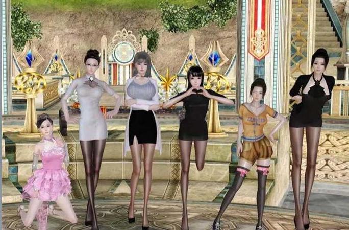 爱巢雅熙版:全版本合集及下载地址分享