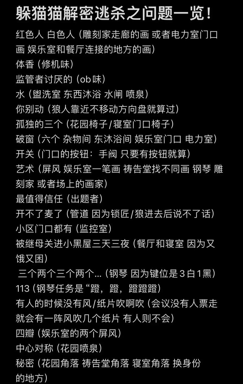 解密管理员的窥视绅士游戏：隐藏剧情大揭秘