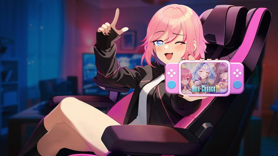 爱与生活：幸运老师游戏下载，体验精彩校园生活！