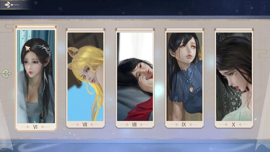 神话传记6汉化版更新了什么?完整内容一览