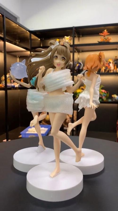 下载桌面手办汉化版：享受超棒的互动体验