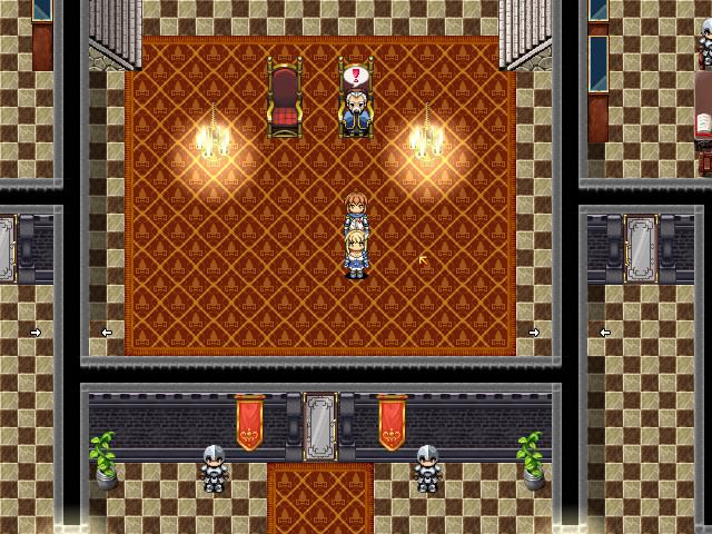 弥赛亚骑士团IF内含塔娜斯汉化:最新版本资源获取