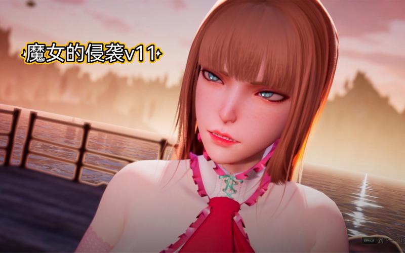 魔女的侵袭下载地址：免安装中文版，轻松畅玩游戏