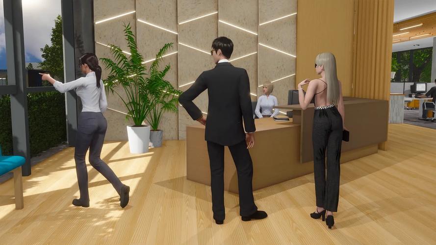 体验涟漪最新版本:沉浸式文字游戏之旅